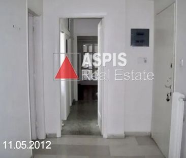 Διαμέρισμα 72 τ.μ. προς ενοικίαση - Photo 1