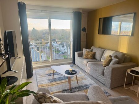 2 bedroom flat to rent - Photo 2