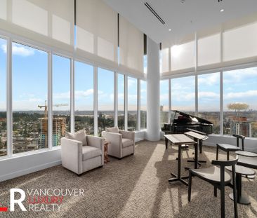 Condo in Coquitlam, BC - Photo 3