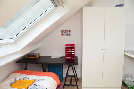 Industrielaan 7, kamer 2/2 - Photo 4