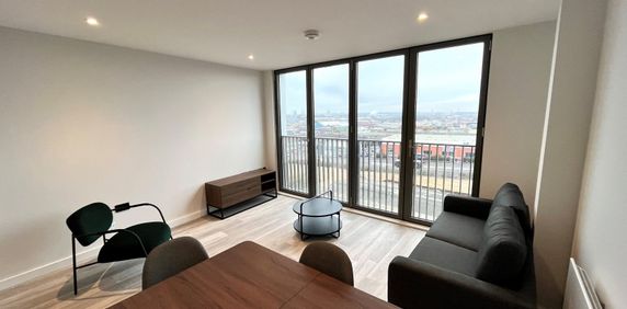 2 bedroom apartment to rent - Photo 2