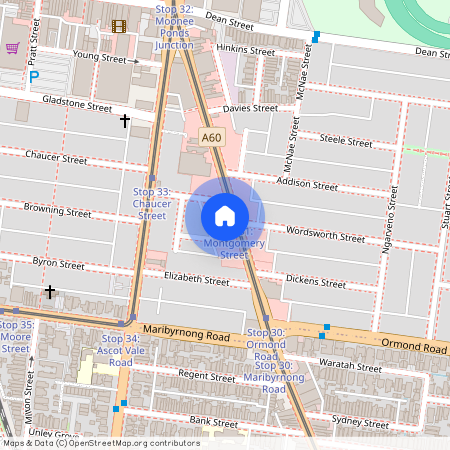 5/519 Mt Alexander Road, Vic 3039, Moonee Ponds