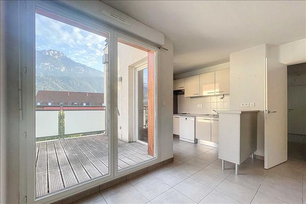 Appartement 74130, Bonneville - Photo 1