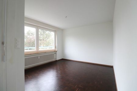 Karl Barth-Platz im Gellert - 7-Zimmer-Dachwohnung mit grosser Dachterrasse - Photo 4