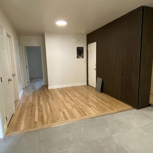 5 1/2 - Montréal (Villeray) - 1 880 $/mois - Photo 2