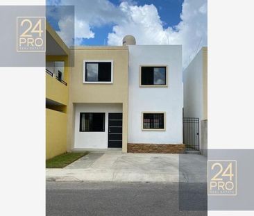 Casa en renta en Gran San Pedro Cholul, Mérida, Yucatán - Photo 2