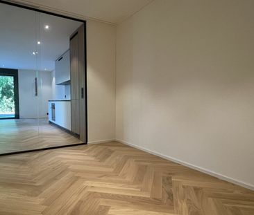 NEUBAU: Hochwertige 3.5-Zimmer Wohnung - Photo 5