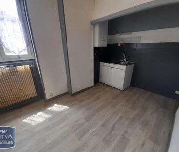 Location Appartement 2 pièces 44m² VILLEFRANCHE SUR SAONE 69400 - Photo 1