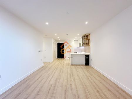 Waterview House, 12 Quay Walk, Wembley HA0 - Photo 4