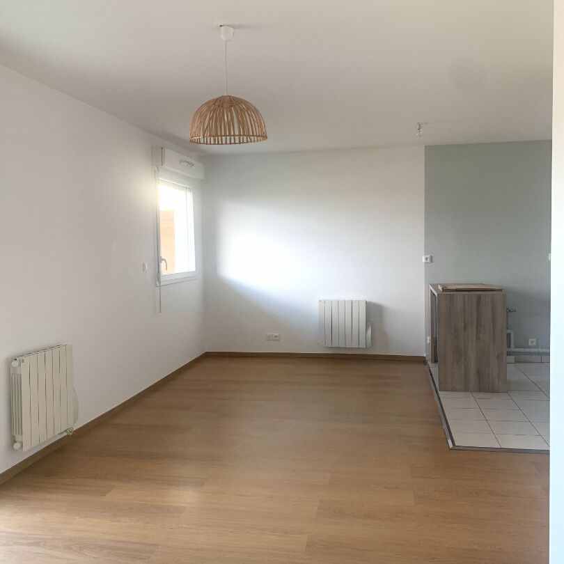 T2 à st remy - résidence sécurisé, balcon, parking - Photo 1