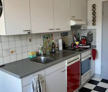 Appartement au coeur de Nyon - Photo 5