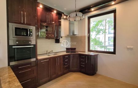 Warszawski, Warszawa, Mokotów, Sielce, Jazgarzewska - Фото 3