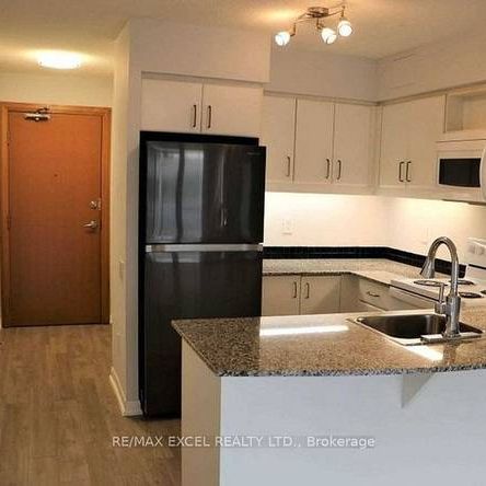 Yonge and Sheppard Bright +Luxurious 1Bdrm Lrg Closet 1Parking - Photo 4