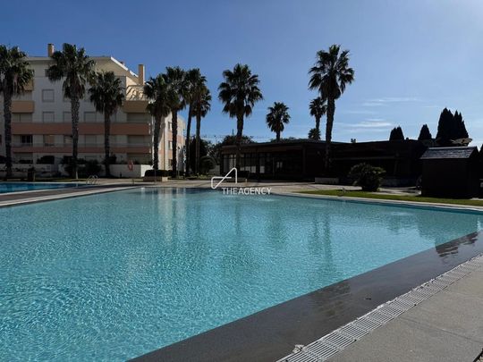 Luxury Flat for rent in Cascais e Estoril, Portugal - Photo 1