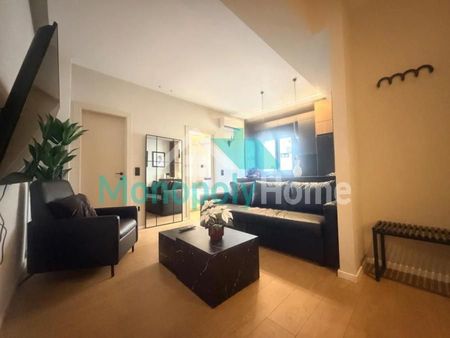 Studio/Γκαρσονιέρα για ενοικίαση - Κέντρο Θεσσαλονίκης, - Photo 3