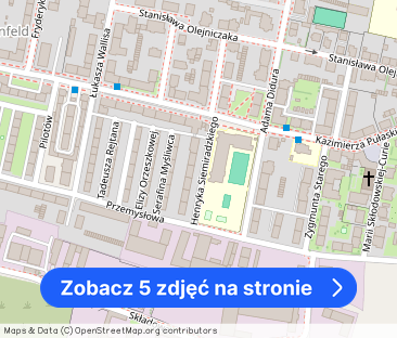 Wynajem mieszkania - Zdjęcie 1