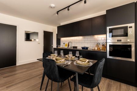 2 bedroom apartment to rent - Photo 4