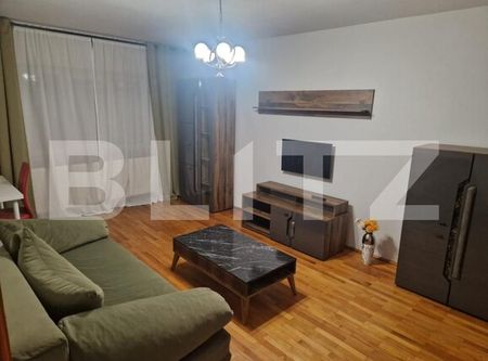 Apartament 2 camere, 53 mp, zona Rovine - Fotografie 3