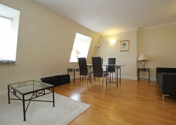 Chicheley Street - Photo 1