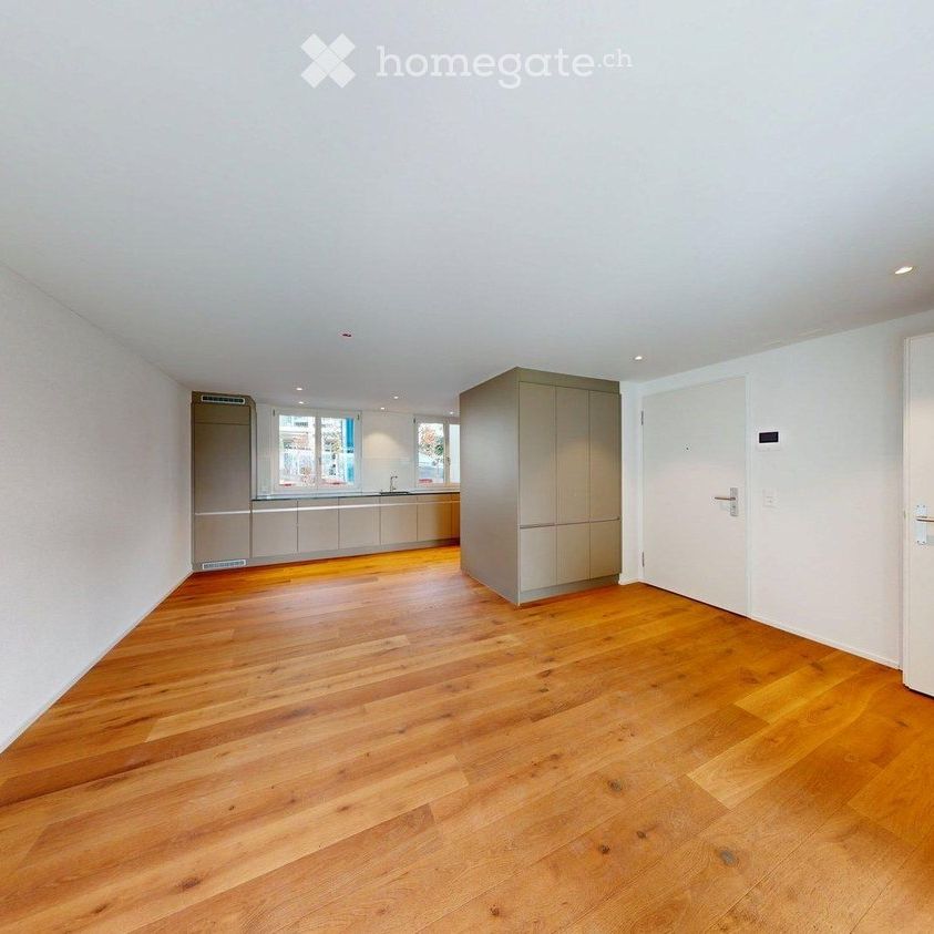 Wohnung in Volketswil - Foto 1