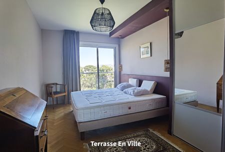 Périer - T3 meublé - Balcon - 61 m2 - 1 450 € - Photo 3