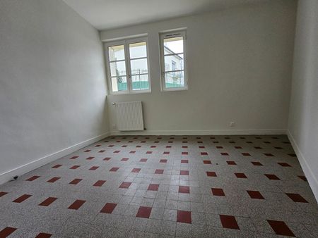Location appartement 4 pièces, 83.20m², Pontoise - Photo 2