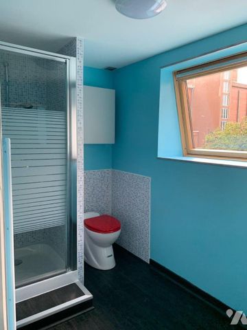 HAZEBROUCK - Boulevard de l'Abbé Lemire - FLOCHAZ633 APPARTEMENT PROCHE GARE au premier étage ... - Photo 5