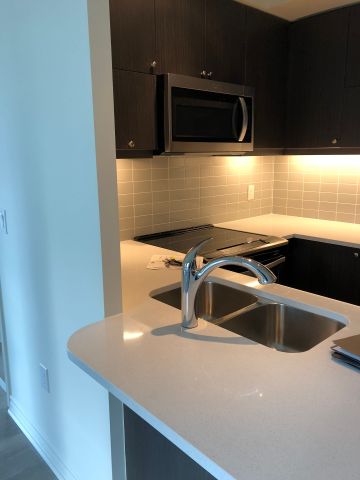 For Lease - 39 Annie Craig Drive Unit# 1505, Toronto, Ontario - Photo 2