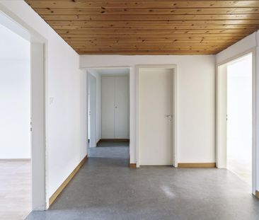 Attraktive Wohnung inkl. Waschturm in der Wohnung - Photo 4