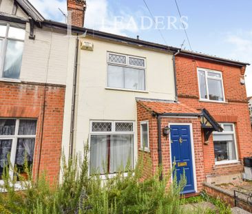 3 bedroom house to rent Hughenden Road, NR1 - Photo 4