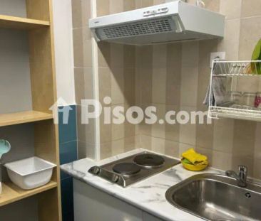 Estudio en alquiler en Collblanc - Photo 4
