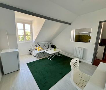 Studio meublé La garenne Colombes - Photo 1