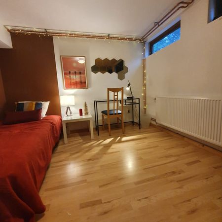 Bergsvägen, Segeltorp - Foto 3