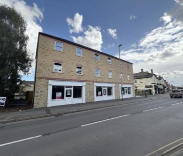 2 bedroom flat to rent - Photo 3