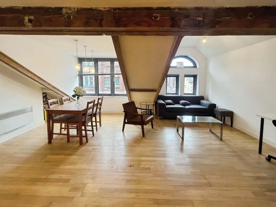 2 bedroom apartment to rent - Photo 1