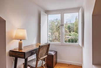 5 Bedroom House with swimming pool, Galamares, Sintra