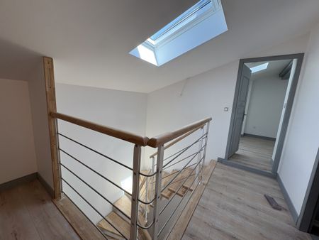 Location Maison 6 pièces 119m² LAYRAC 47390 - Photo 3
