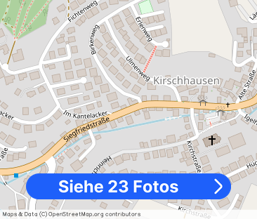 +++ 3-Zimmer-Wohnung mit Garten und Garage +++ - Foto 1