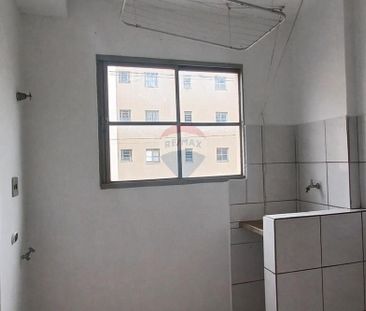 Apartamento Encantador na Chácara Lusa,Rio Claro - Foto 4