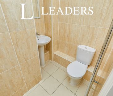 2 bedroom apartment to rent Elm House, Old Hall Avenue, Derby, DE23 - Photo 2