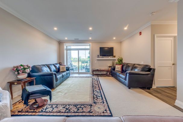 For Lease - 830 Megson Terrace Unit# 101, Milton, Ontario - Photo 1