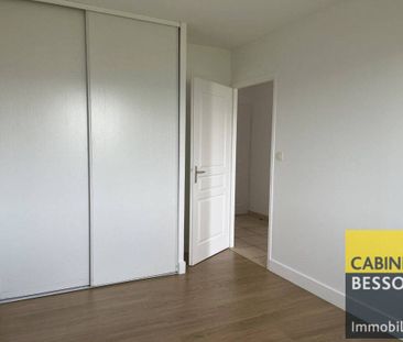 Location appartement Claix 38640 2 pièces 45.39 m² - Photo 3