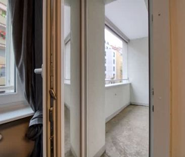 1 Zimmer, 21 m², 1. Stock - Foto 6