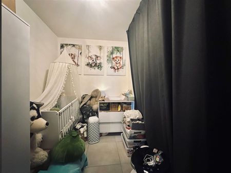 Centraal gelegen appartement te Antwerpen - Photo 4