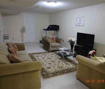 For Lease - 62 Alicewood Court Unit# BSMT, Toronto, Ontario - Photo 2