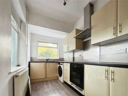 2 bedroom house to rent Sprowston Road, NR3 - Photo 3