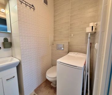 2-pokojowe, balkon, piwnica | Gdynia, Witomino - Zdjęcie 3