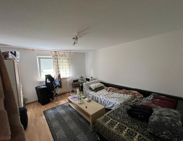 Helle 1 ZKB Wohnung - Foto 1