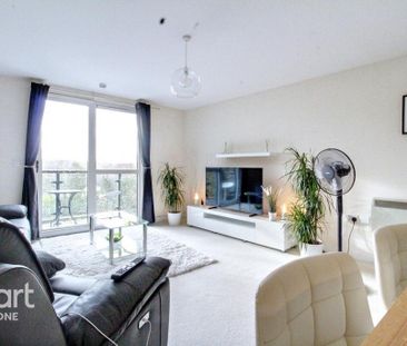 1 bedroom apartment to rent - Photo 2