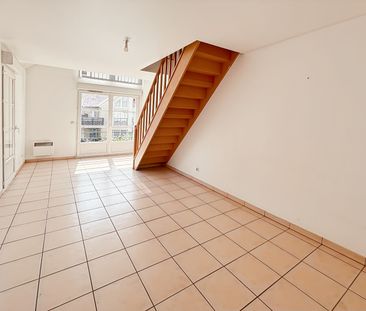 Location appartement 3 pièces, 65.36m², D'Huison-Longueville - Photo 6